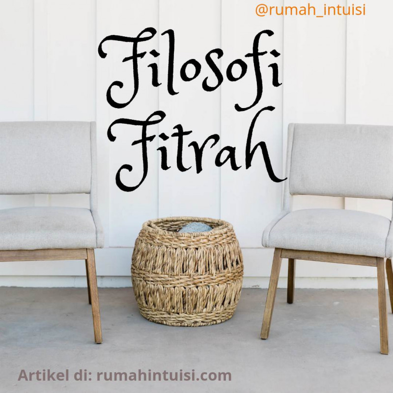 Filosofi Fitrah