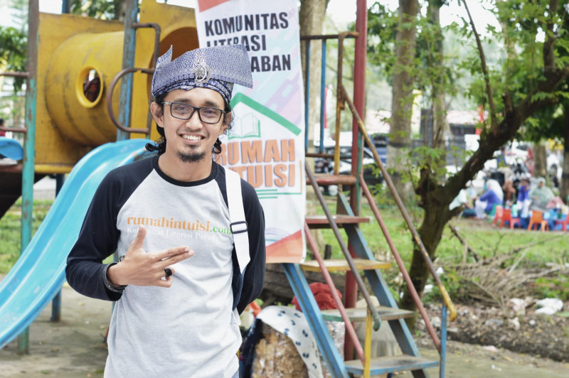 HUT Langkat 273: Kita adalah orang-orang sibuk