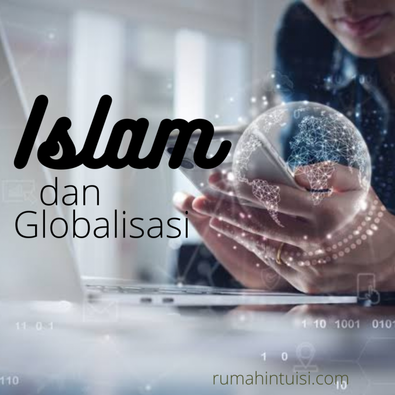 Islam dan tantangan Global