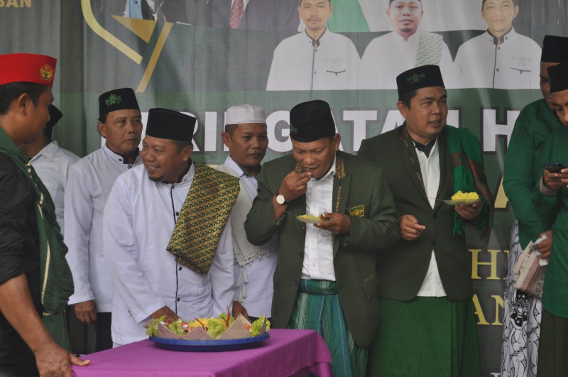 Harlah NU 2023, An Najah dan titik balik peradaban santri