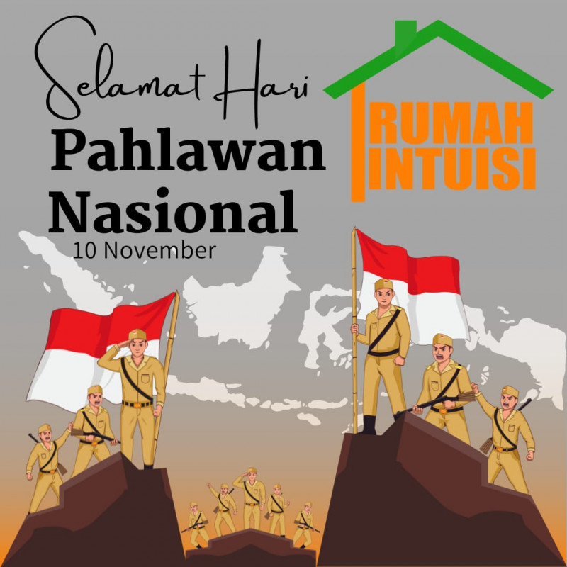 Hari Pahlawan Nasional Indonesia 2023